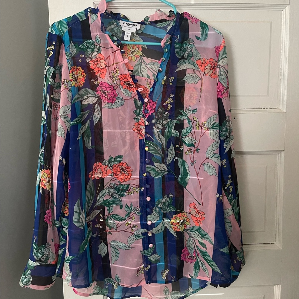 Fun Sheer Express portofino